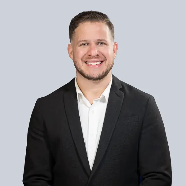 Luis Rivas, District Pixel corporate event photographer
